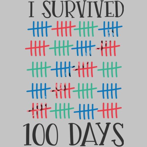 100DaysCounterISurvived Thumbnail