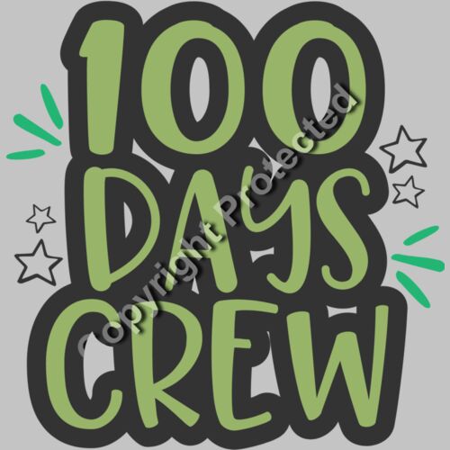 100DaysCrew2 Thumbnail