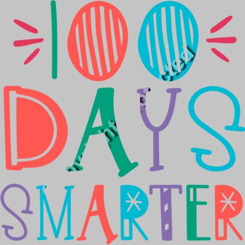 100DaysSmarter Thumbnail