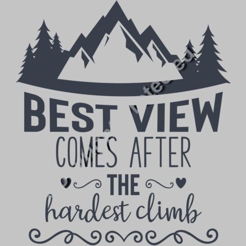 best view climb 01 Thumbnail