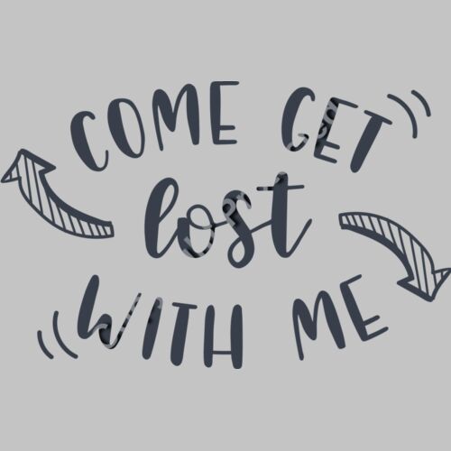 get lost with me 01 Thumbnail