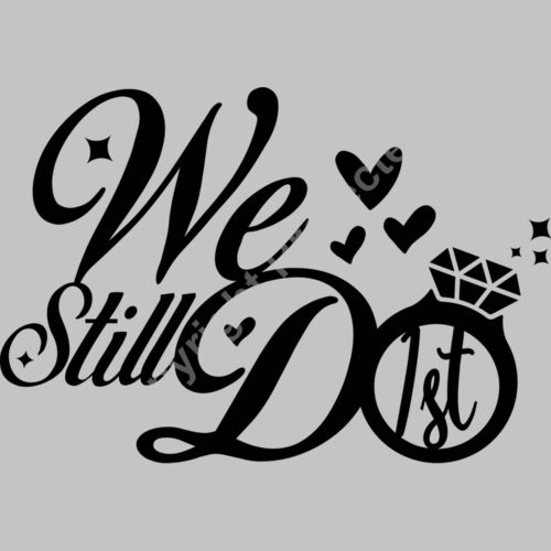 We Still Do 1st Thumbnail