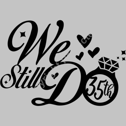 We Still Do 35th Thumbnail