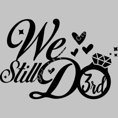 We Still Do 3rd Thumbnail