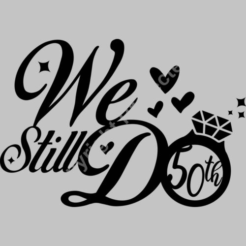 We Still Do 50th Thumbnail