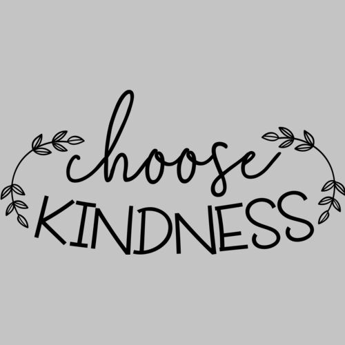 choose kindness 01 Thumbnail