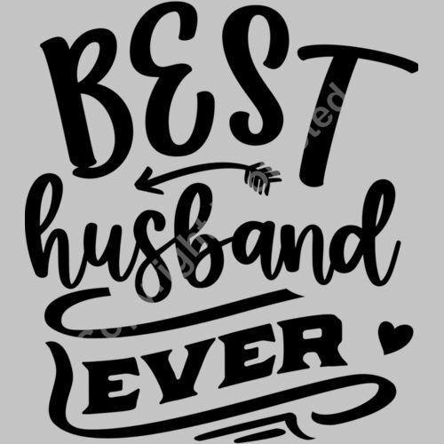 Best husband ever Thumbnail