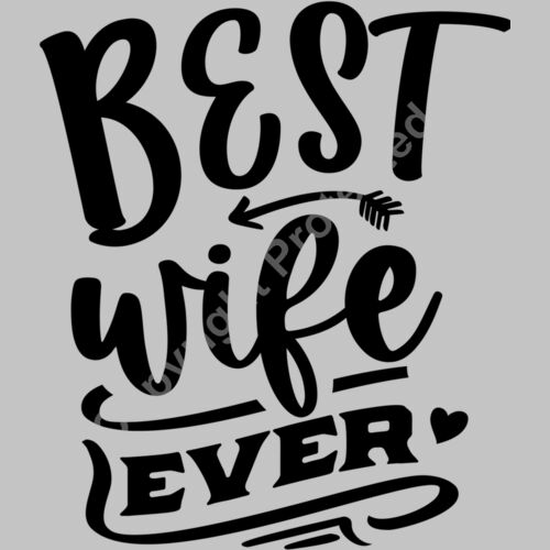 Best wife ever Thumbnail