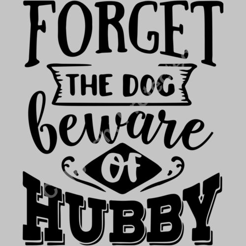 Beware of hubby Thumbnail