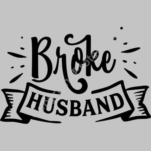 Broke Husband Thumbnail