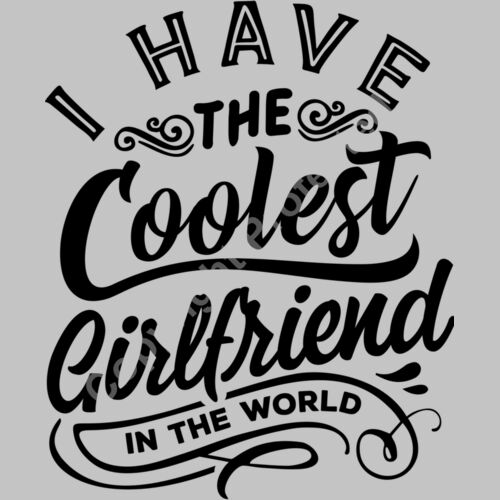 I have the coolest girlfriend Thumbnail