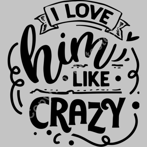 I love him like Thumbnail