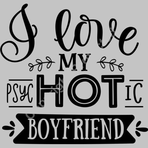 I love HOT boyfriend Thumbnail