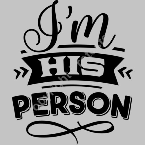 Im his person Thumbnail