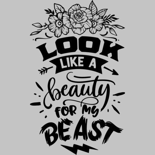 Look like a beauty Thumbnail