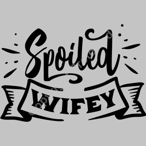 Spoiled wifey Thumbnail