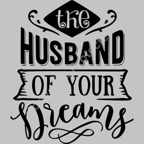 The husband of Thumbnail