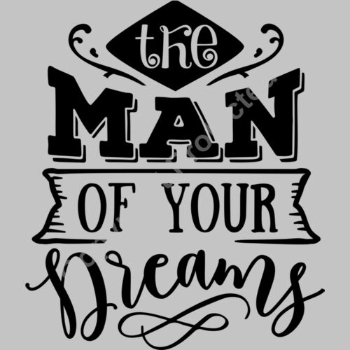 The man of your Thumbnail