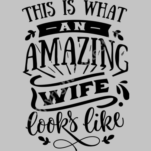 This is what an amazing wife Thumbnail