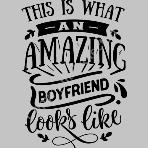 This is what boyfriend Thumbnail