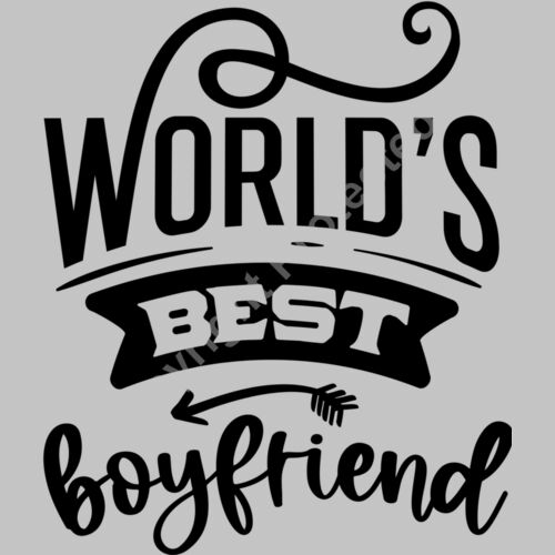 Worlds best boyfriend Thumbnail