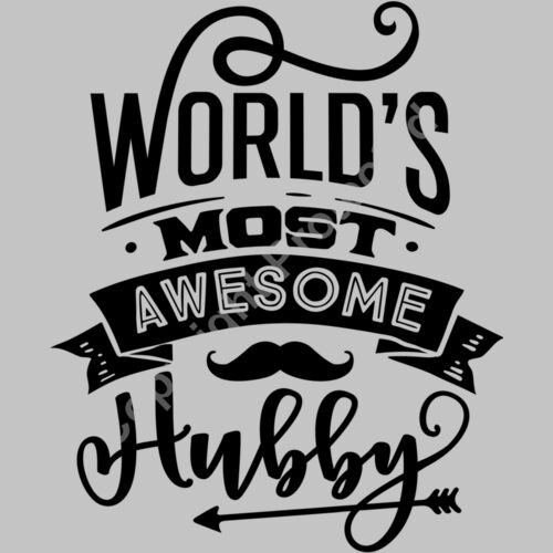 worlds most hubby Thumbnail