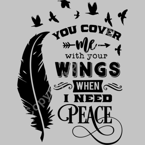 You cover me Thumbnail