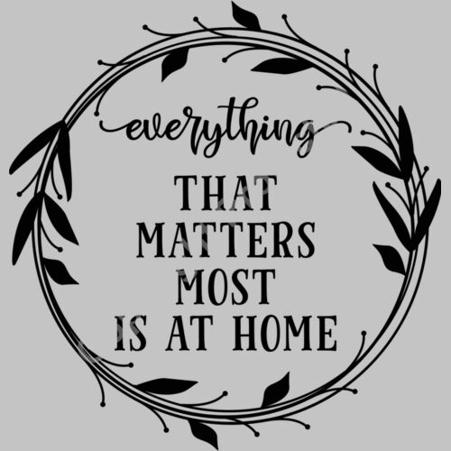 Everything that matters  2  Thumbnail