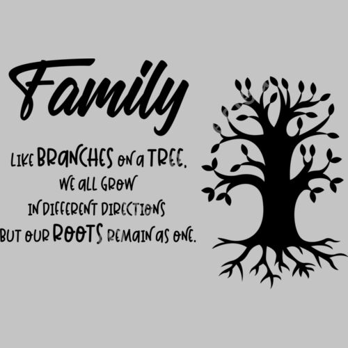 Family like branches  2  Thumbnail