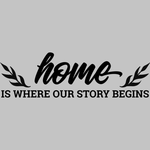 home is where our story begins  2  Thumbnail