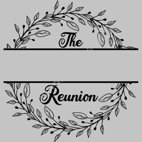 the family reunion Thumbnail