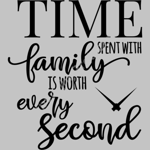 Time Spent With Family Thumbnail