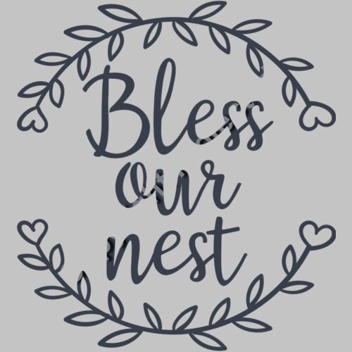 bless our nest 01 Thumbnail