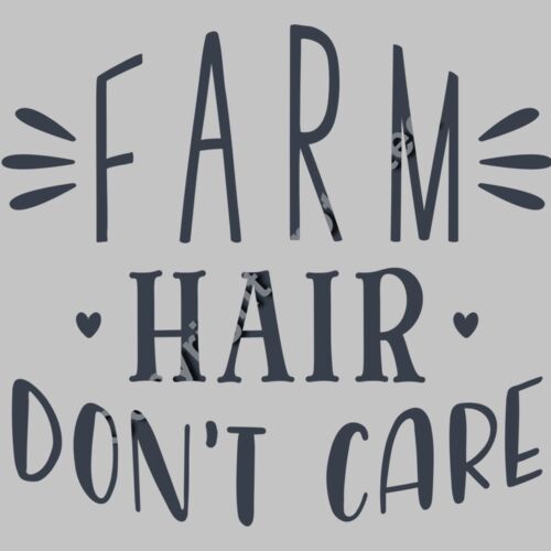 farm hair dont care 01 Thumbnail
