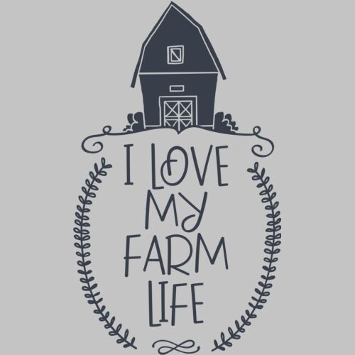 love my farm life 01 Thumbnail