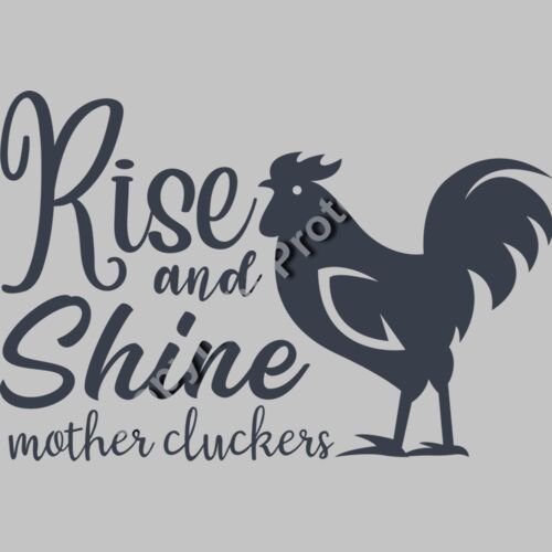 rise and shine 01 Thumbnail