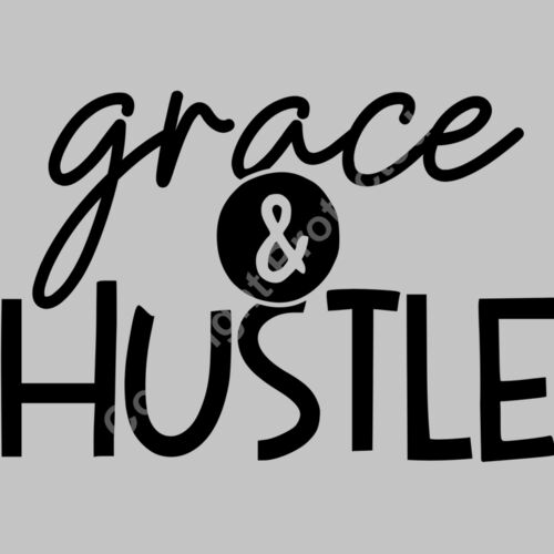 Grace and hustle Thumbnail