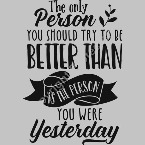 The only person you should  2  Thumbnail