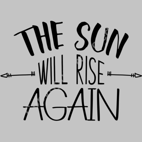 the sun will rise again 01 Thumbnail