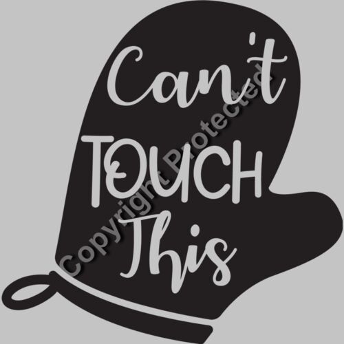 Cant Touch This Thumbnail