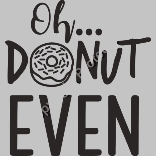 Oh Donut Even Thumbnail