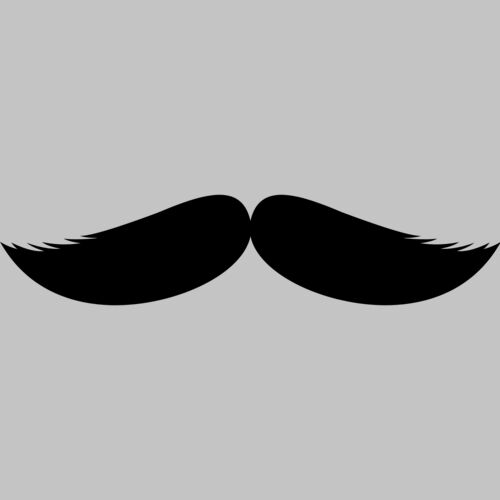 Moustache 02 Thumbnail