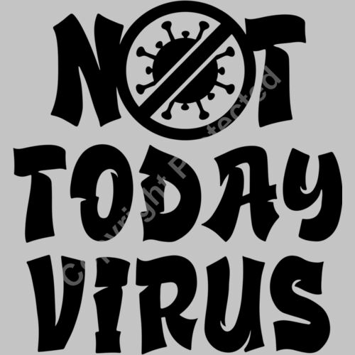 not today virus Thumbnail