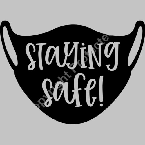 staying safe Thumbnail