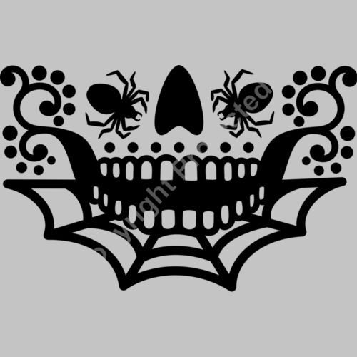 Mask Template 02 Thumbnail