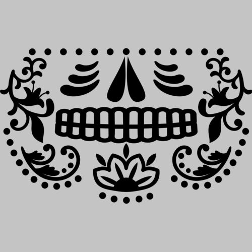 Mask Template 04 Thumbnail