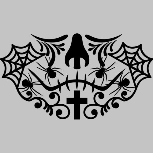 Mask Template 05 Thumbnail