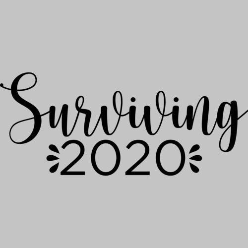 Surviving 2020 Thumbnail