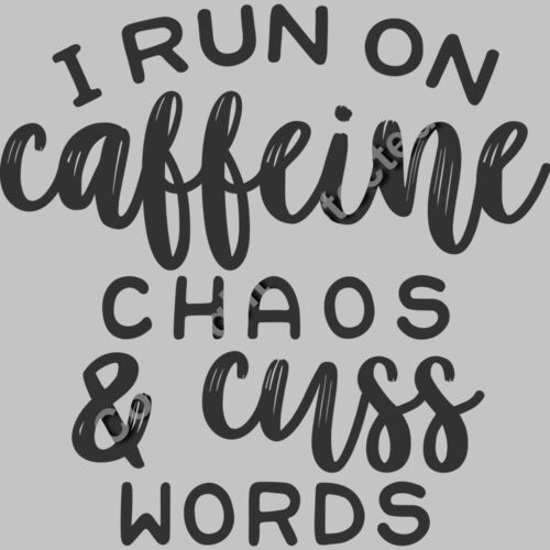 Caffeine and Chaos Thumbnail