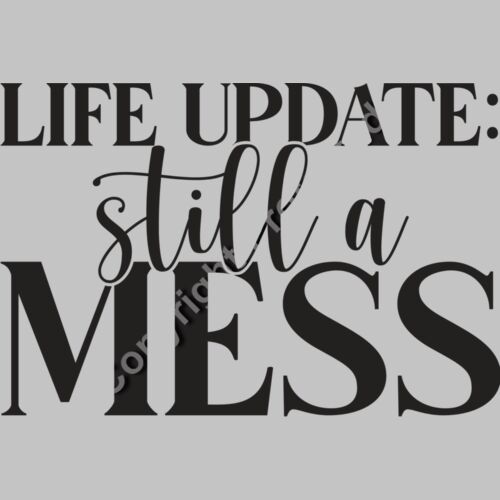 Life Update Thumbnail